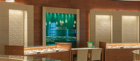 rolex watch dealers in ohio.